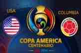 Trực tiếp Mỹ vs Colombia (Link Youtube) 08h30 ngày 04/06