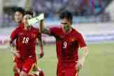Trực tiếp Việt Nam vs Singapore (Link Youtube), 18h30 ngày 06/06