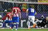 VIDEO: Atletico Madrid 1-0 Leicester: Chiến thắng nhọc nhằn