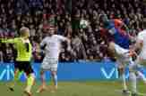 VIDEO: Crystal Palace 2-2 Leicester: Tuyệt vời Big Sam