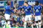 VIDEO: Everton 4-2 Leicester City: Tập trung cho C1