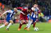 VIDEO: Liveprool 0-0 Porto: Giữ sức cho Premier League