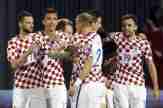 VIDEO: Croatia 1-0 Ukraine: Người hùng Kalinic