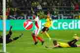 VIDEO: Dortmund 2-3 Monaco: Đá lại vẫn tưng bừng