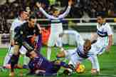VIDEO: Fiorentina 4-5 Inter Milan: ĐIên rồ