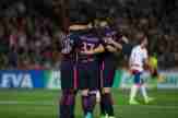 VIDEO: Granada 1-4 Barca: Không có bất ngờ