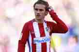 VIDEO: Cú xe đạp chổng ngược của Griezmann