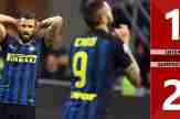 VIDEO: Inter Milan 1-2 Sampdoria: Dục tốc bất đạt