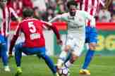 VIDEO: Gijon 2-3 Real: Cứu tinh Isco