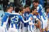 VIDEO: Real Sociedad 3-1 Sporting de Gijon: Trời Âu rộng mở