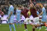 VIDEO: AS Roma 3-2 Lazio: Tạm biệt Roma