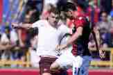 VIDEO: Bologna 0-3 AS Roma: Chiến thắng quá dễ dàng