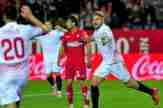 VIDEO: Sevilla 2-0 Granada: Tiễn khách về Segunda