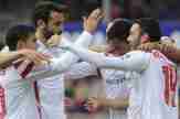VIDEO: Sevilla 4-2 Deportivo: Tưng bừng