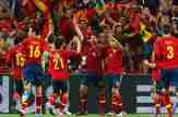 VIDEO Tây Ban Nha 2-0 Pháp, Tứ kết Euro 2012