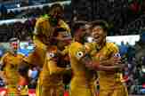 VIDEO: Swansea 1-3 Tottenham: Ngược dòng thần thánh