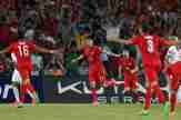 VIDEO: Thổ Nhĩ Kỳ 2-0 Phần Lan: Bám đuổi tốp trên