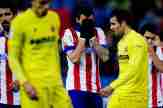 VIDEO: Atletico 0-1 Villarreal: Gục ngã ngay tại Vicente Canderon