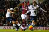VIDEO: West Ham 1-0 Tottenham: Cờ tàn