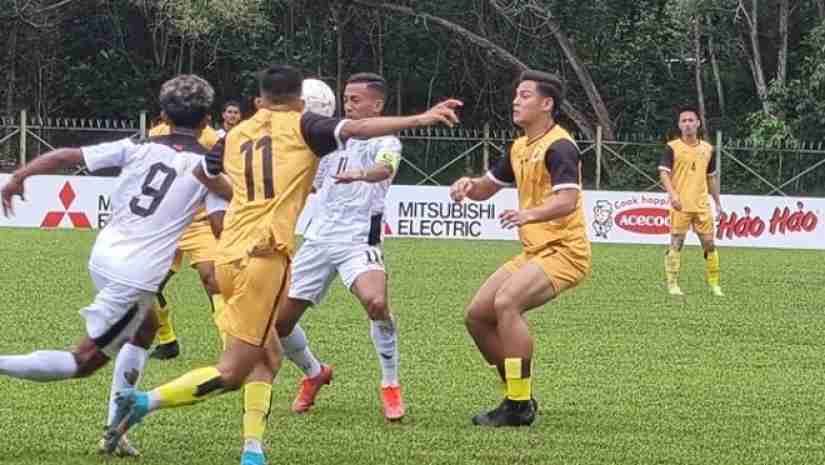 Nhận định bóng đá Đông Timor vs Brunei, 13h30 ngày 8/11: AFF Cup