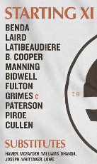 ĐỘI HÌNH RA SÂN trận Bristol City vs Swansea City