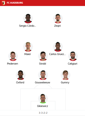 Dortmund-vs-Augsburg