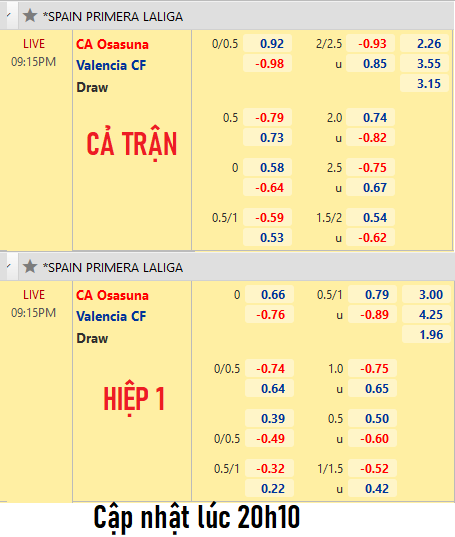 Osasuna-vs-Valencia