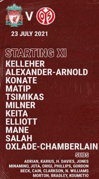 Mainz-vs-Liverpool
