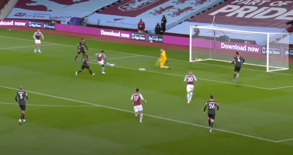 trực tiếp bóng đá