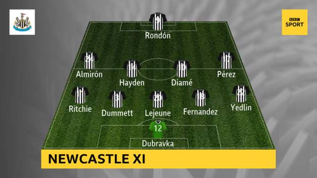 Bournemouth-vs-Newcastle
