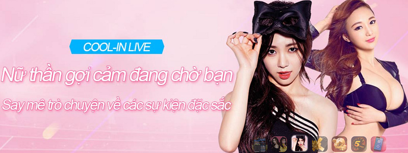 cool-in live kubet casino