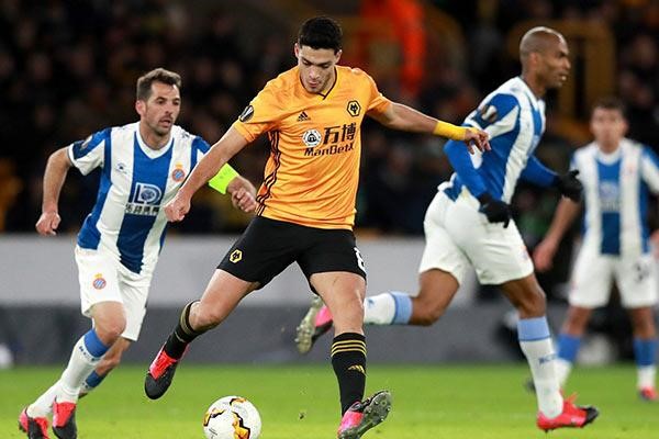 Nhận định trận đấu ngày 13/3 Olympiakos vs Wolves, chuyến đi dữ dằn