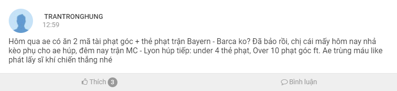 AEGOALer chốt kèo hôm nay, 15/8: TRULOP theo Man City -1 3/4 & Over 3 1/4
