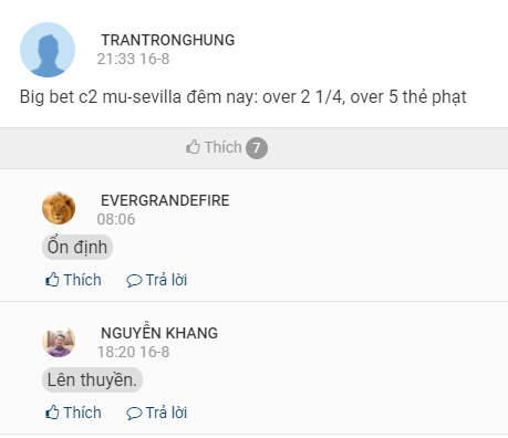 Thị trường châu Á đêm qua, 16/8: Nhiều AEGOALer thắng lớn trong ngày MU thua ngược