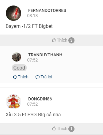 Thị trường châu Á đêm qua, 24/8: Xỉu thắng lớn trong ngày Bayern lên đỉnh châu Âu