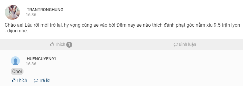 AEGOALer chốt kèo hôm nay, 28/8: BOYDONCOI chốt Lyon & Tài