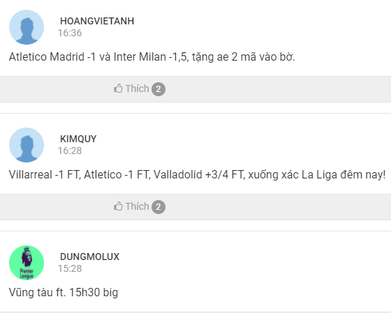 AEGOALer chốt kèo hôm nay, 30/9: KIMQUY tự tin với 3 mã La Liga