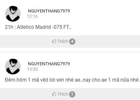 AEGOALer chốt kèo hôm nay, 3/10: HOANGVIETANH chốt sớm 3 trận Premier League