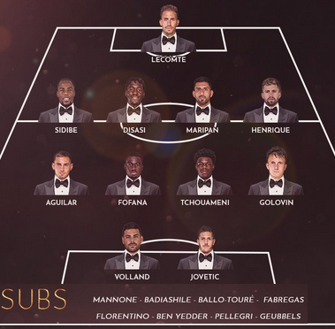 Angers-vs-Monaco