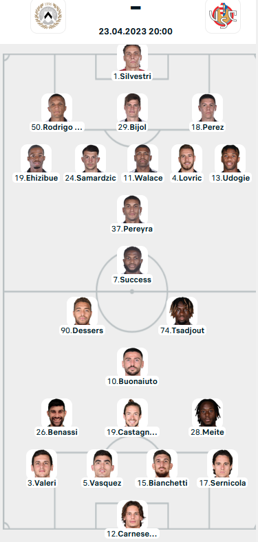 Chốt kèo trực tiếp các trận VĐQG Pháp, Italia diễn ra lúc 20h00 ngày 23/4