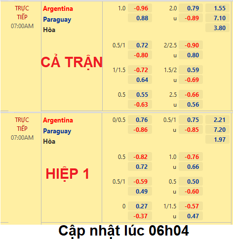 Argentina-vs-Paraguay