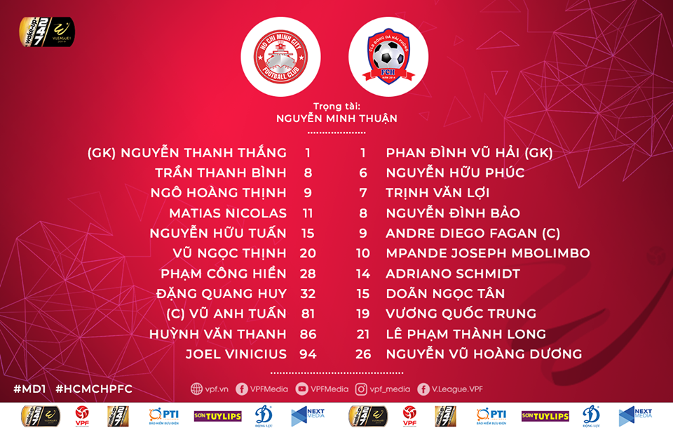 Ho-chi-minh-vs-Haiphong