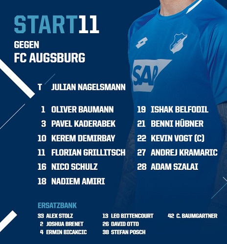 Augsburg-vs-Hoffenheim