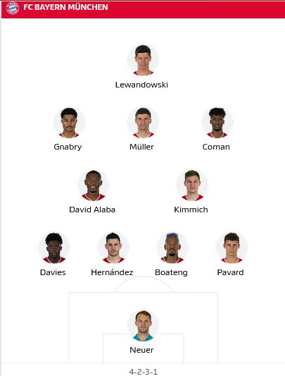 Bayern-vs-Augsburg