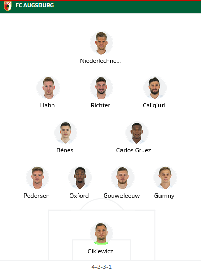 Bayern-vs-Augsburg