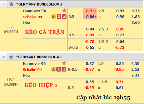 Hannover-vs-Schalke